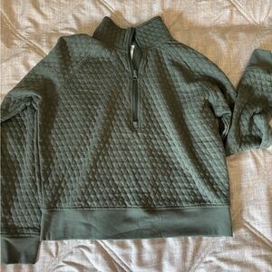 Yogalicious Diamond Love Set in Olive